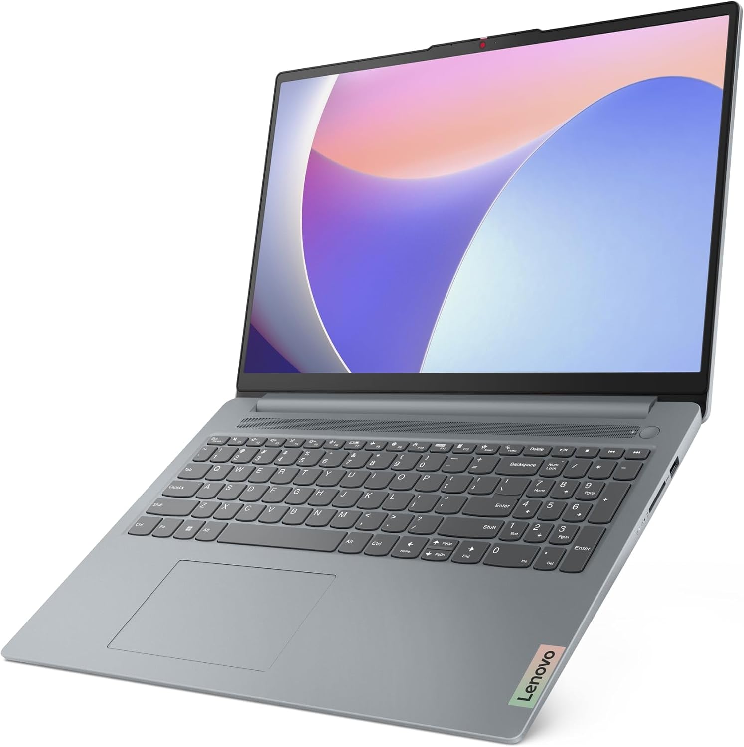 2. El Lenovo IdeaPad Slim 3 15IAH8 83ER00GXTR i5-12450H 8 GB 256 GB SSD UHD Graphics 15.6" Full HD Notebook (3 ay garanti)