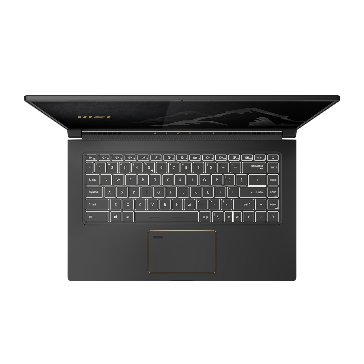 2. El Msi Summit E15 A11SCST-070TR i7-1185G7 16 GB 1 TB SSD GTX1650TI 15.6" Full HD Notebook (3 Ay Garanti)
