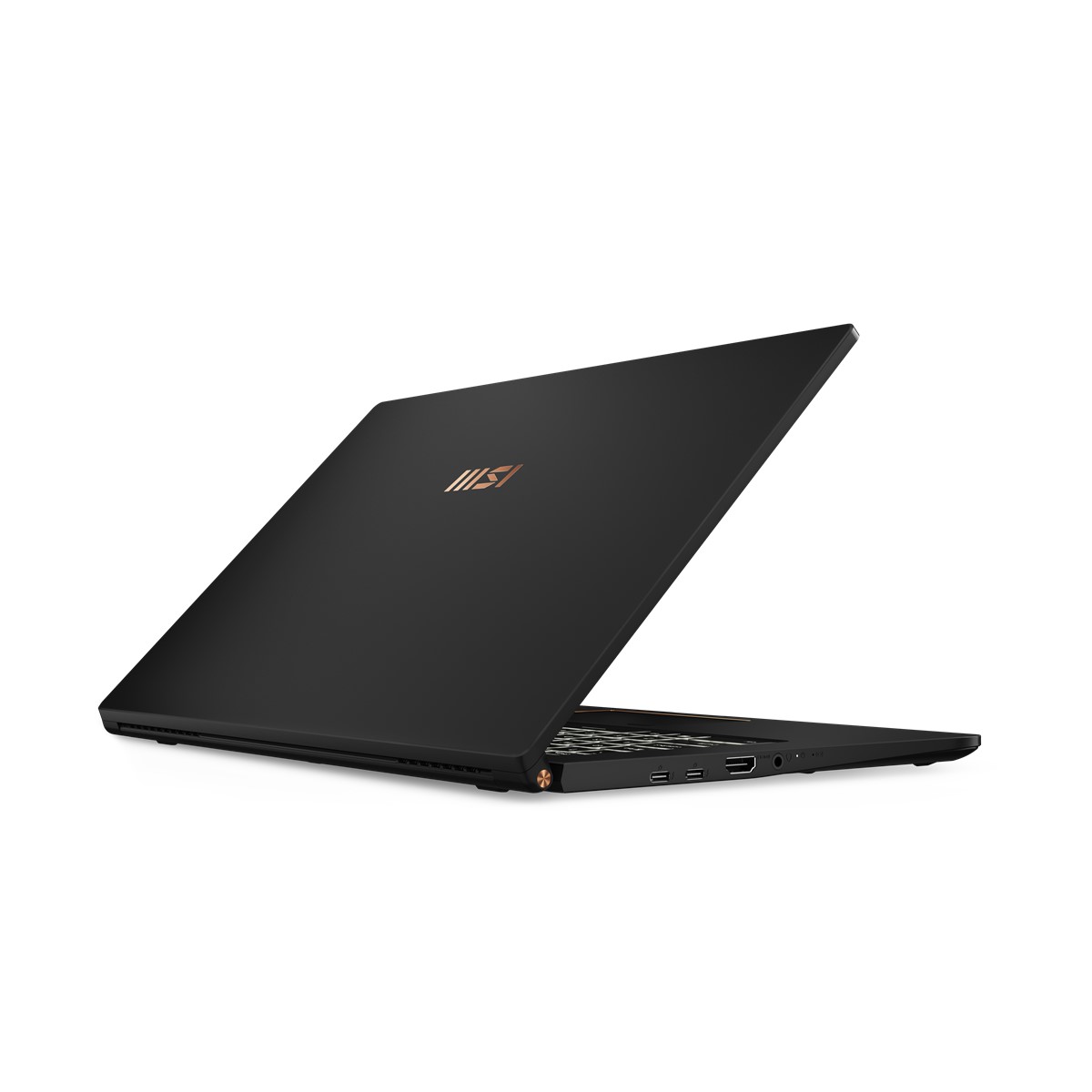 2. El Msi Summit E15 A11SCST-070TR i7-1185G7 16 GB 1 TB SSD GTX1650TI 15.6" Full HD Notebook (3 Ay Garanti)