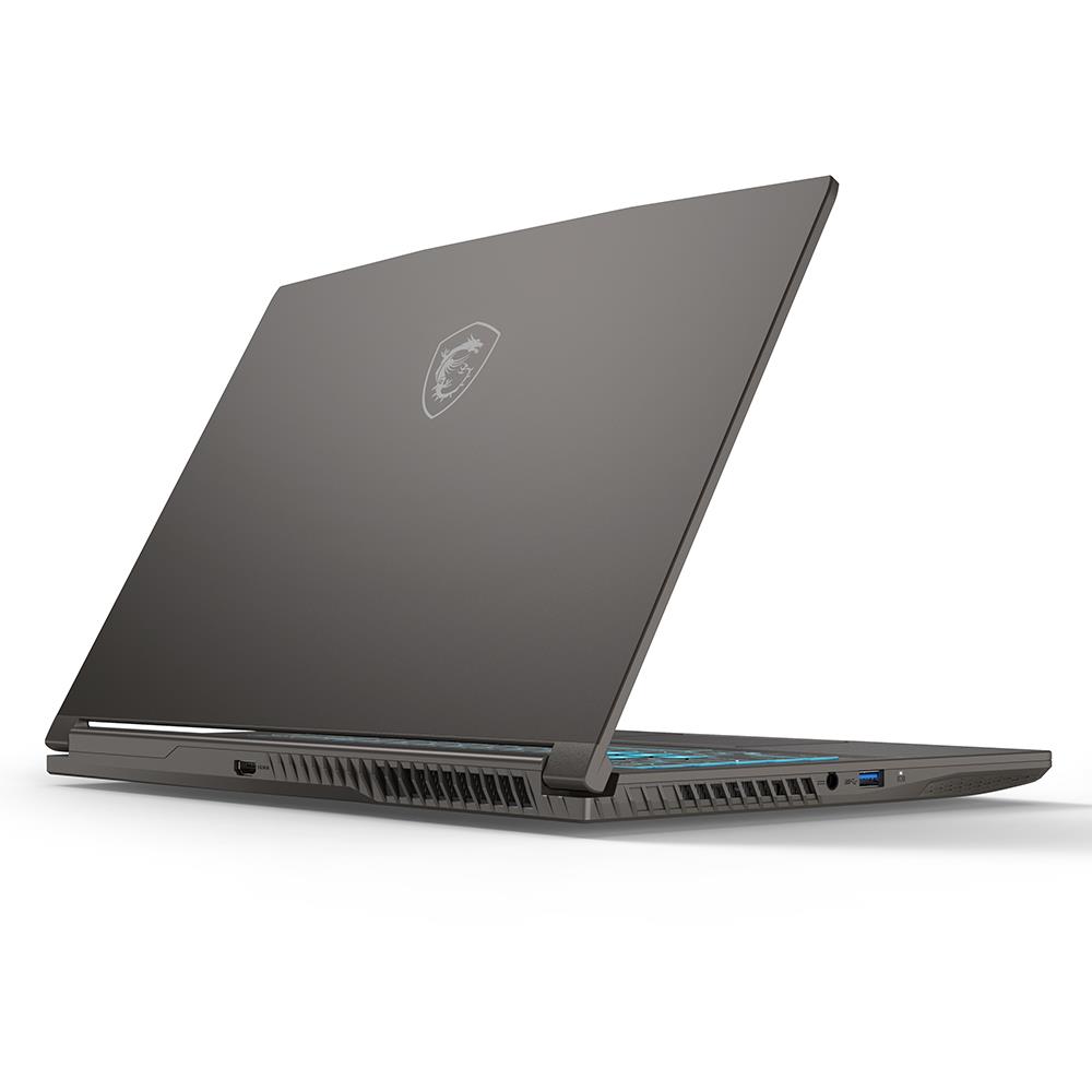 2. El MSI Thin 15 B13UC-2847TR i5-13420H 16 GB 512 GB SSD RTX3050 15.6" Full HD Gaming Laptop (3 ay garanti)