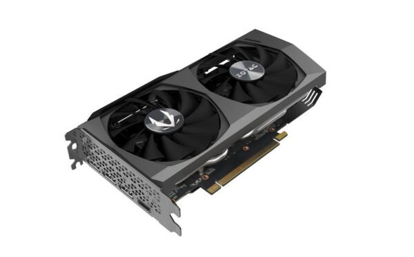 2. El Zotac RTX 3060 Ti Twin Edge 256 Bit GDDR6 8 GB Ekran Kartı
