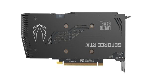2. El Zotac RTX 3060 Ti Twin Edge 256 Bit GDDR6 8 GB Ekran Kartı