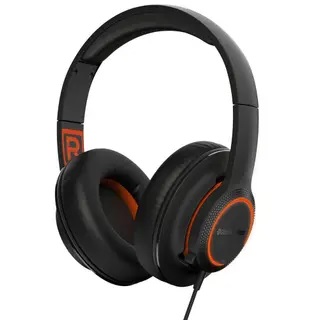 2.EL STEELSERIES SIBERIA 150 GAMING KULAKLIK