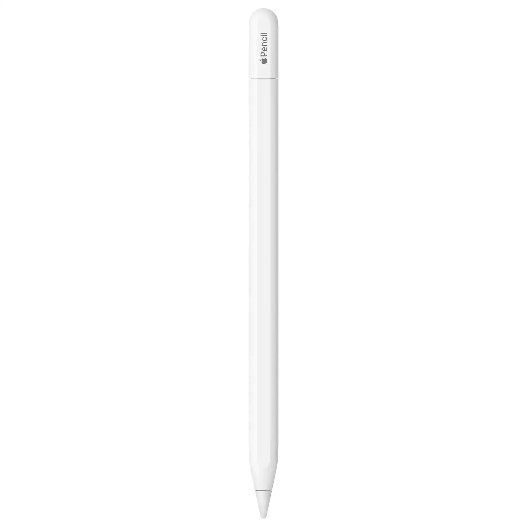 2.EL APPLE PENCIL USB-C