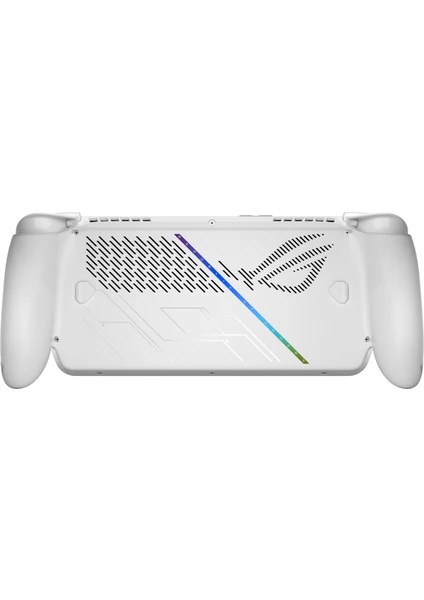 2.EL ASUS ROG XBOX ALLY 2025 RC73YA Z2 A 8 ÇEKİRDEKLİ 512 GB SSD OYUN KONSOLU
