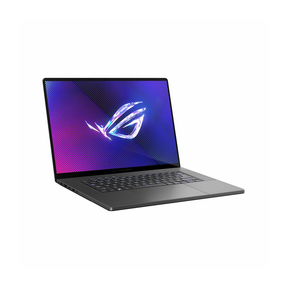 2.EL Asus ROG Zephyrus G16 GU605MI-QR044W - Intel Core Ultra 9 185H - 32 GB Ram - 1 TB SSD - Rtx 4070 - 16 inç Notebook (3 Ay Garanti)