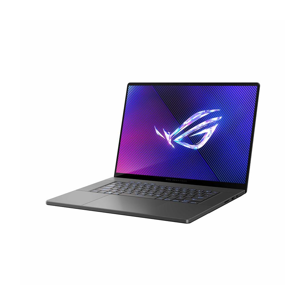 2.EL Asus ROG Zephyrus G16 GU605MI-QR044W - Intel Core Ultra 9 185H - 32 GB Ram - 1 TB SSD - Rtx 4070 - 16 inç Notebook (3 Ay Garanti)