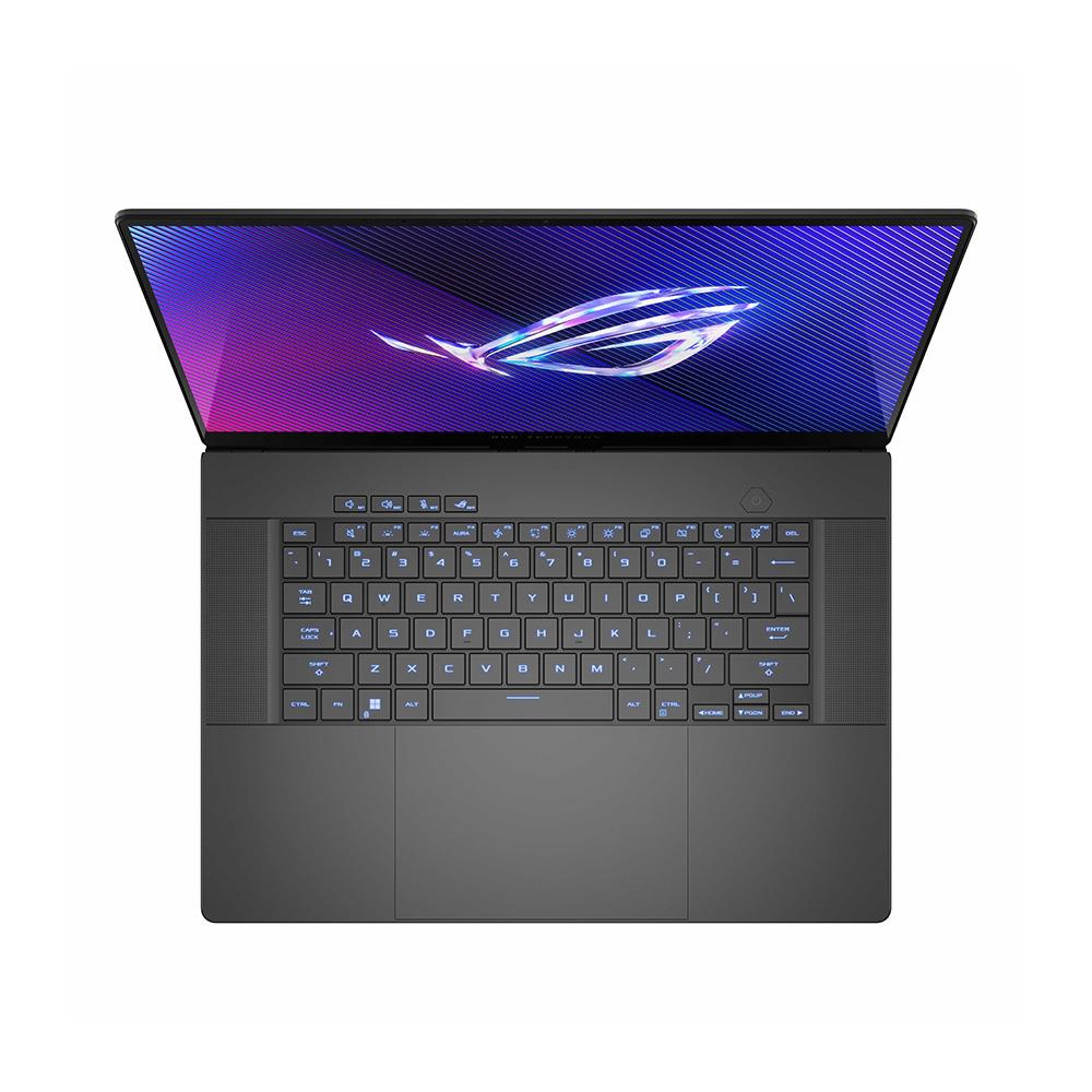 2.EL Asus ROG Zephyrus G16 GU605MI-QR044W - Intel Core Ultra 9 185H - 32 GB Ram - 1 TB SSD - Rtx 4070 - 16 inç Notebook (3 Ay Garanti)