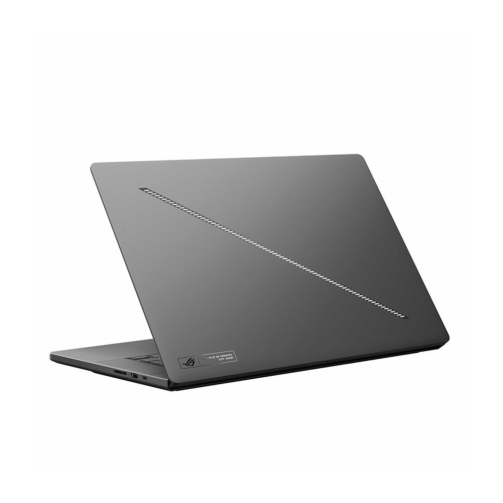 2.EL Asus ROG Zephyrus G16 GU605MI-QR044W - Intel Core Ultra 9 185H - 32 GB Ram - 1 TB SSD - Rtx 4070 - 16 inç Notebook (3 Ay Garanti)