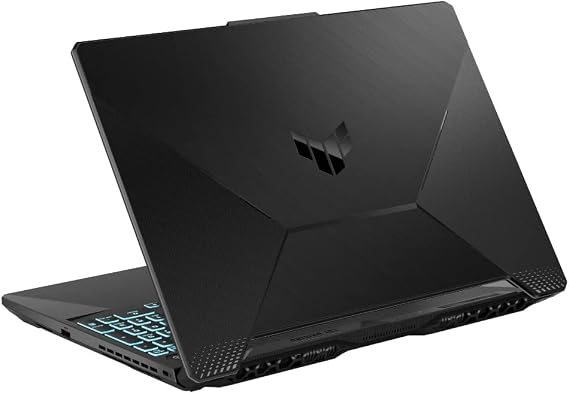 2.EL Asus TUF Gaming F15 FX506HC-HN373 i5-11400H 16 GB 512 GB SSD RTX3050 15.6" Full HD Gaming Laptop (3 Ay Garanti)