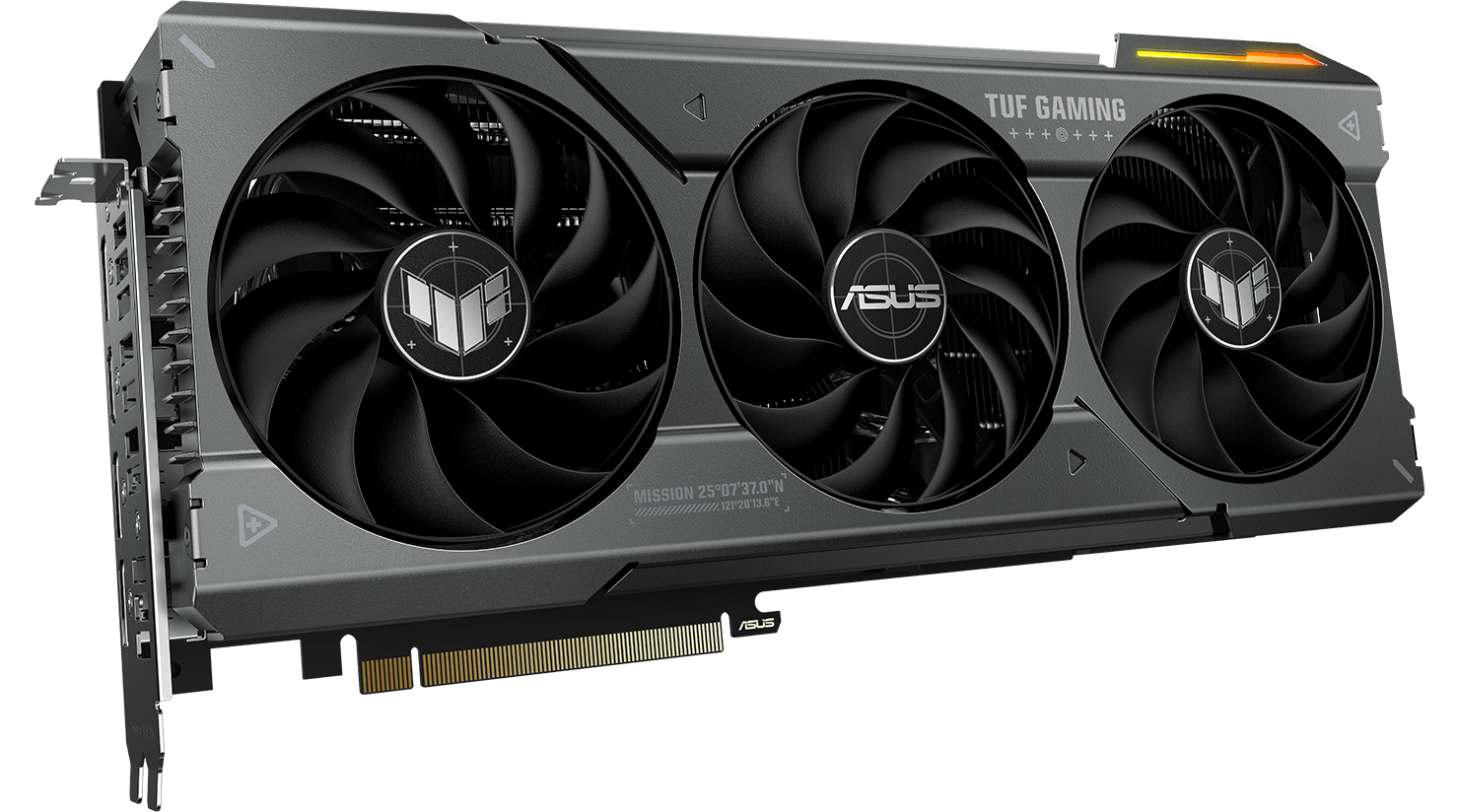 2.EL Asus TUF Gaming GeForce RTX 4070 Super 12GB GDDR6X OC Ekran Kartı (3 Ay Garanti)