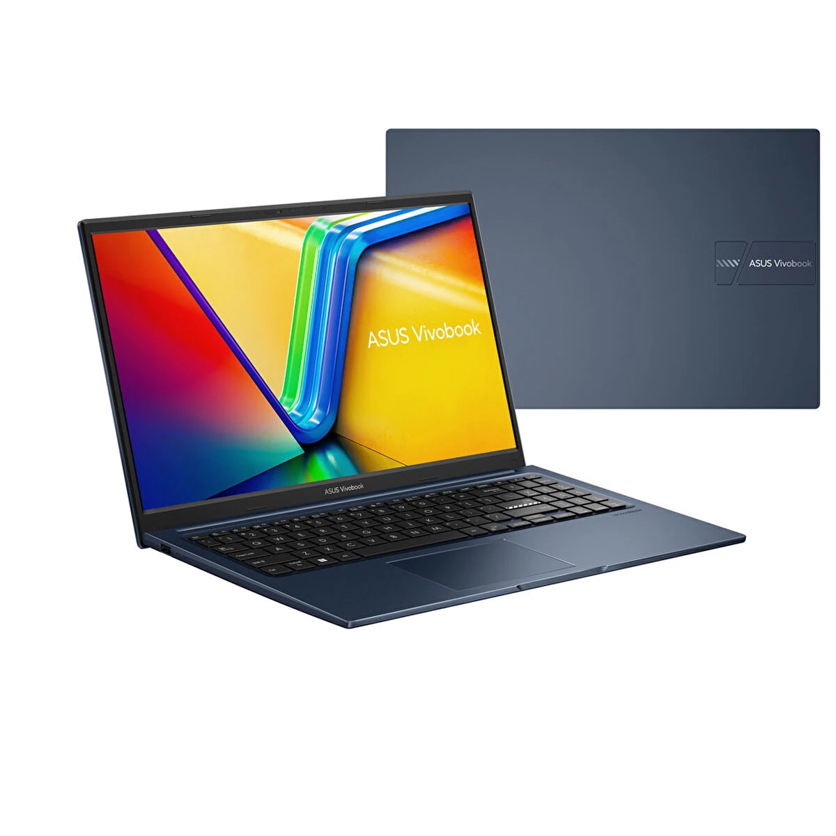 2.EL Asus Vivobook 15 X1504ZA-NJ547W i5-1235U 16 GB 512 GB SSD Iris Xe Graphics 15.6" Full HD Notebook (3 Ay Garanti)