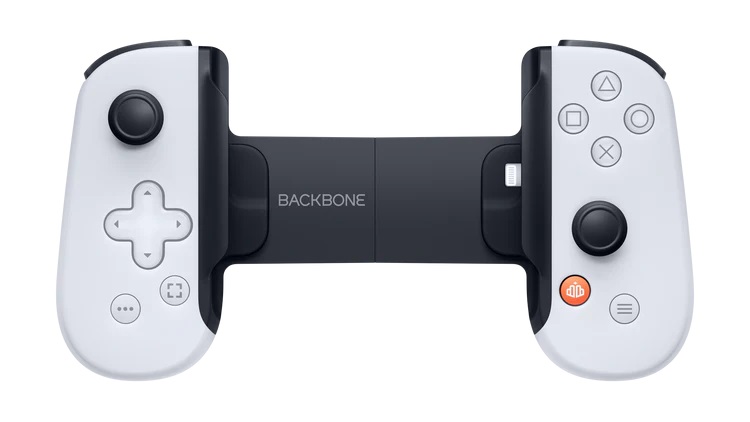 2.EL SONY BACKBONE PLAYSTATİON IPHONE UYUMLU TELEFON CONTROLLER