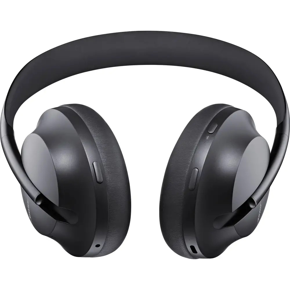 2.EL Bose Noise Cancelling 700 Kulak Üstü Siyah Bluetooth Kulaklık (3 Ay Garanti)