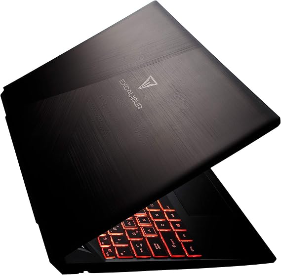2.EL Casper Excalibur G770.1270-BFJ0A-B i7-12700H 16 GB 500 GB SSD RTX3050 15.6" Full HD Gaming Laptop (3 Ay Garanti)