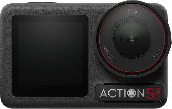 2.EL DJI OSMO ACTION 5 PRO AKSİYON CAMERA