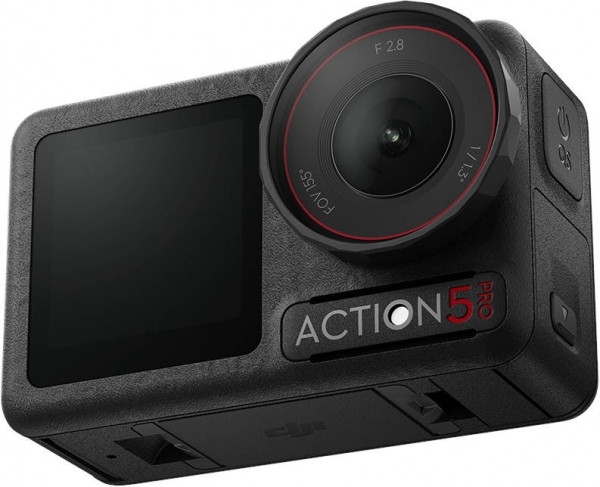 2.EL DJI OSMO ACTION 5 PRO AKSİYON CAMERA