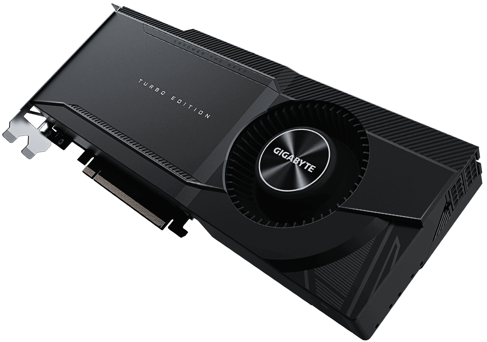 2.EL Gigabyte GeForce RTX 3080 Turbo 10 GB Ekran Kartı (3 Ay Garanti Kutusuz)