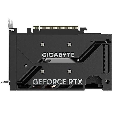 2.EL Gigabyte RTX 4060 Windforce OC 8G GV-N4060WF2OC-8GD 128 Bit GDDR6 8 GB Ekran Kartı (3 Ay Garanti)