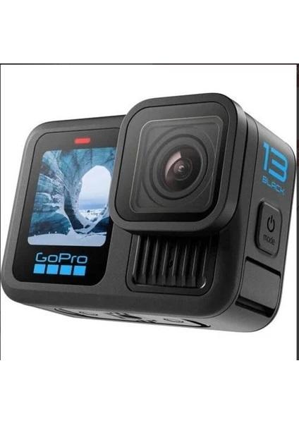 2.El Go Pro Hero 13 Black Aksiyon Kamerası