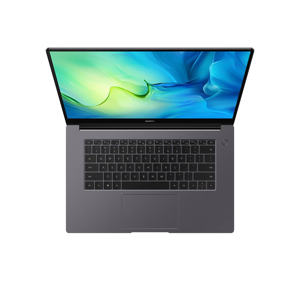 2.EL Huawei Matebook D15 - i5-1135G7 - 8GB RAM - 256GB SSD - 15.6 inç - Windows 11 (3 Ay Garanti Kozmetik 8/10)