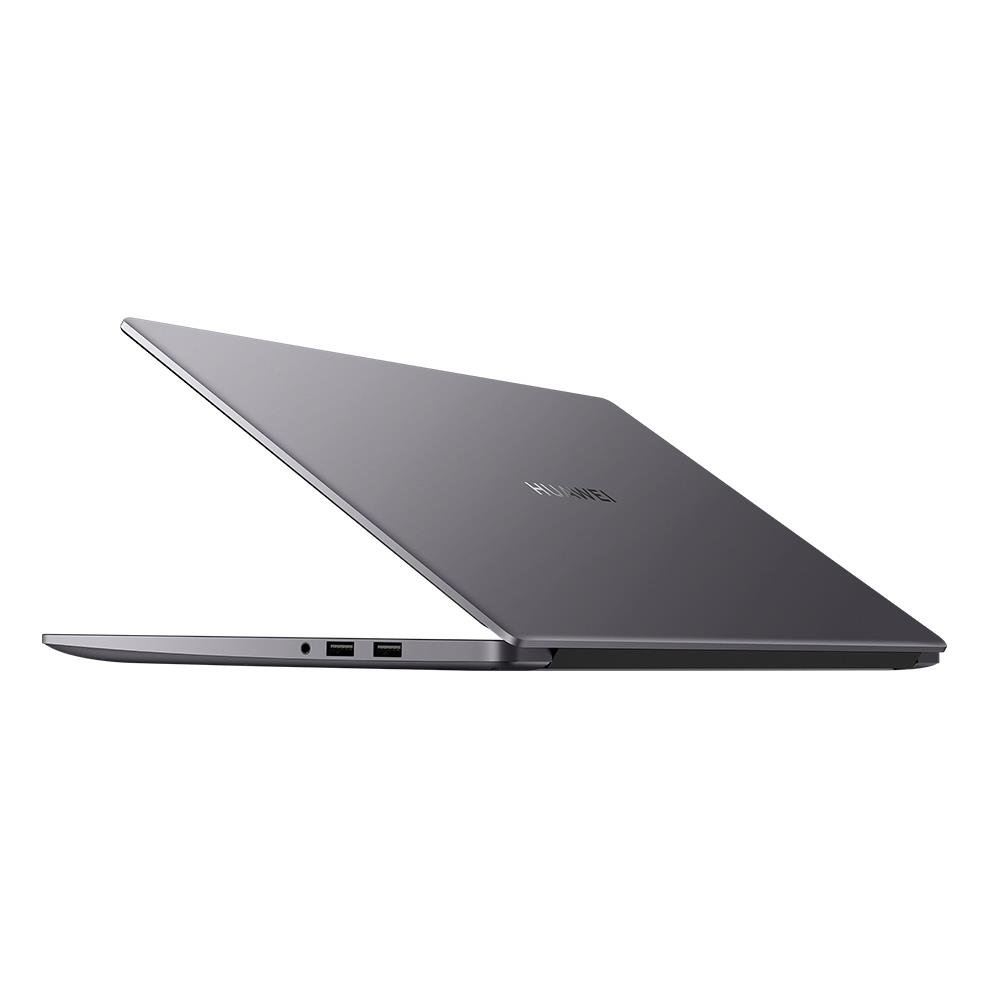 2.EL Huawei Matebook D15 - i5-1135G7 - 8GB RAM - 256GB SSD - 15.6 inç - Windows 11 (3 Ay Garanti Kozmetik 8/10)