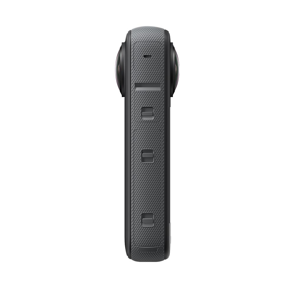 2.EL Insta 360 X3 Aksiyon Kamera