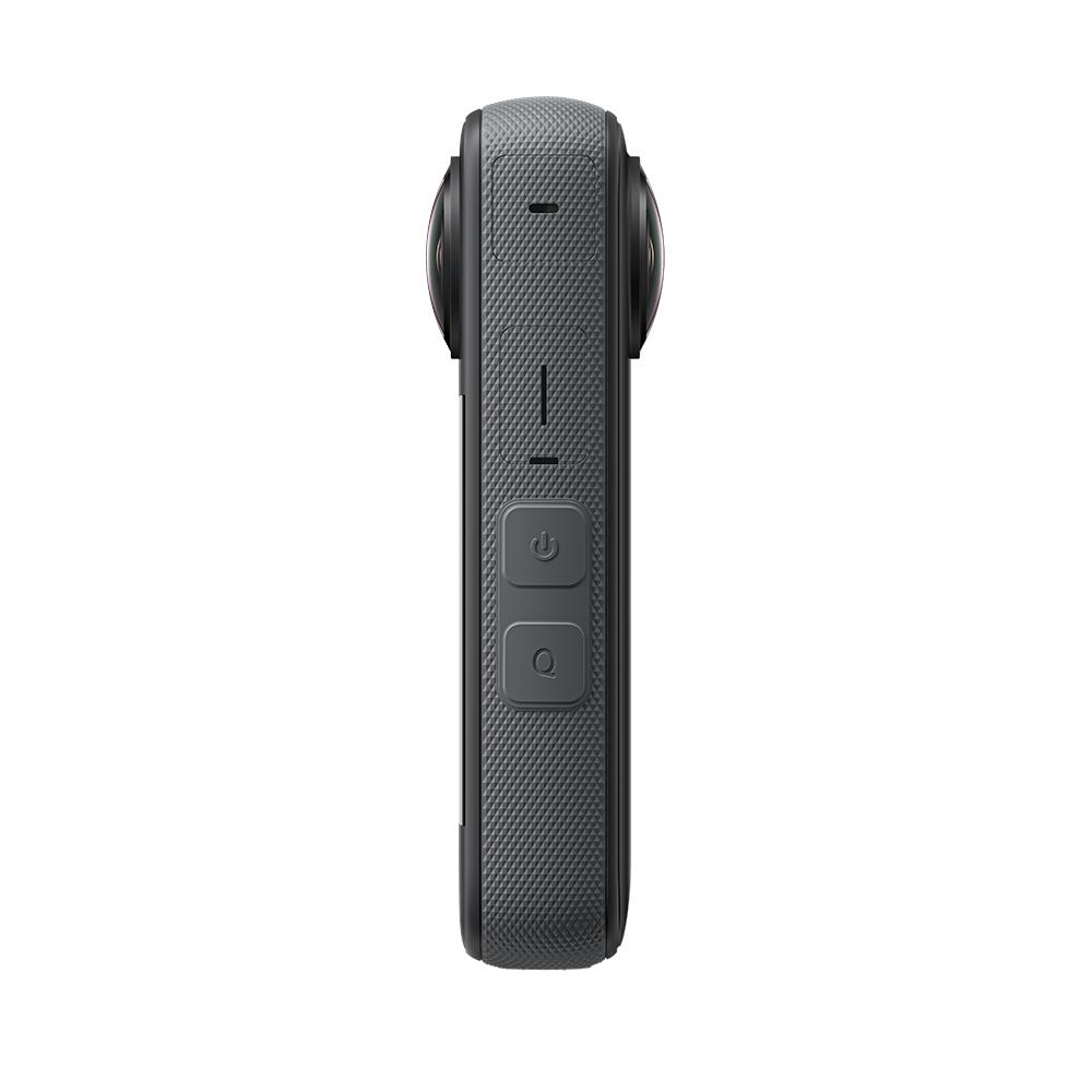 2.EL Insta 360 X3 Aksiyon Kamera