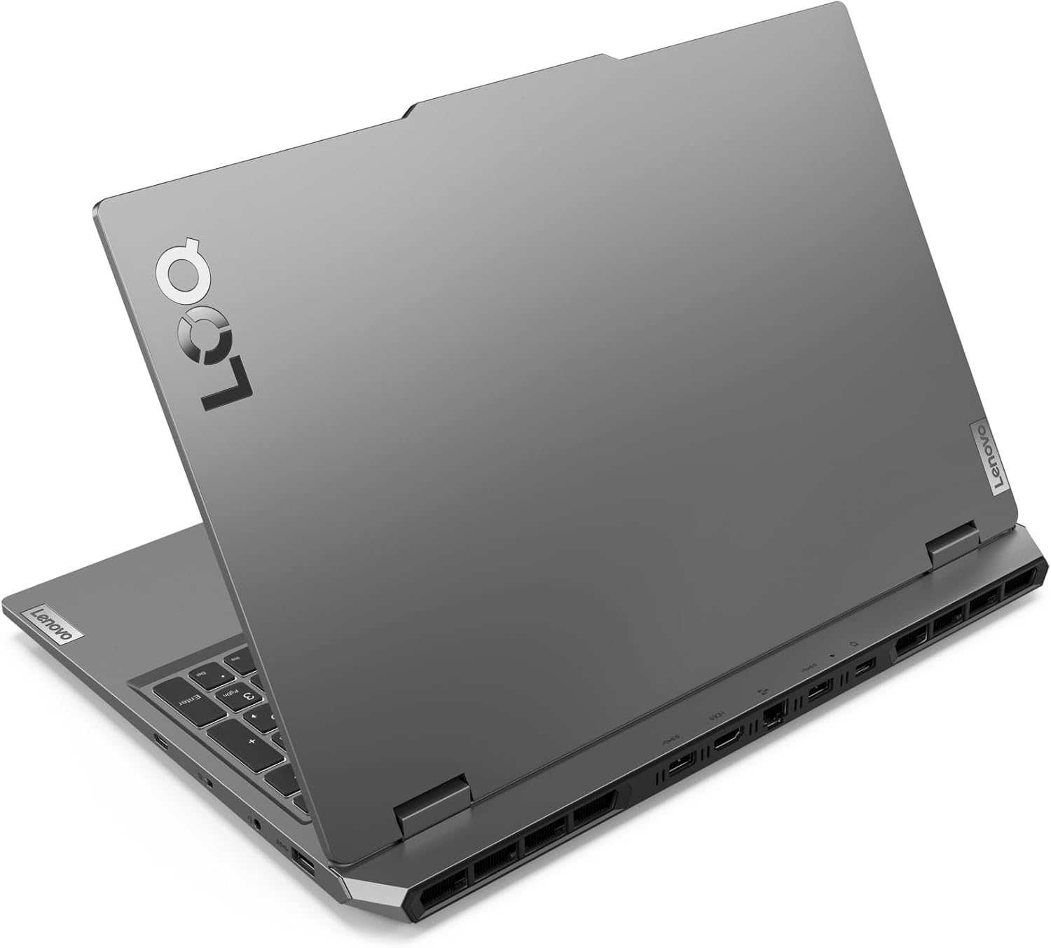 2.EL Lenovo LOQ 15IAX9 83GS00P6TR i5-12600HX 24 GB 512 GB SSD RTX4050 15.6" Full HD Gaming Laptop (1 Sene Garanti)