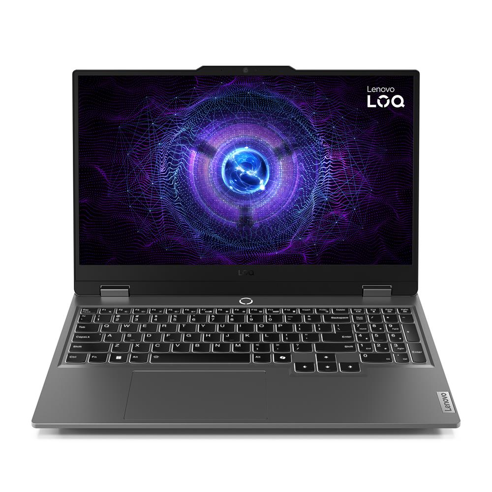 2.EL Lenovo LOQ 83JE00CSTR i7-13650HX 24 GB 1 TB SSD RTX5060 15.6" Full HD Gaming Laptop (3 Ay Garanti)