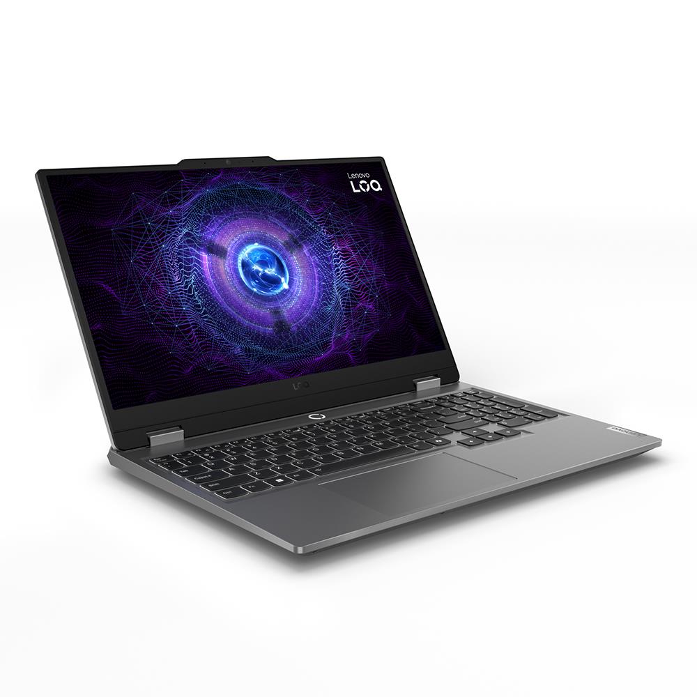 2.EL Lenovo LOQ 83JE00CSTR i7-13650HX 24 GB 1 TB SSD RTX5060 15.6" Full HD Gaming Laptop (3 Ay Garanti)