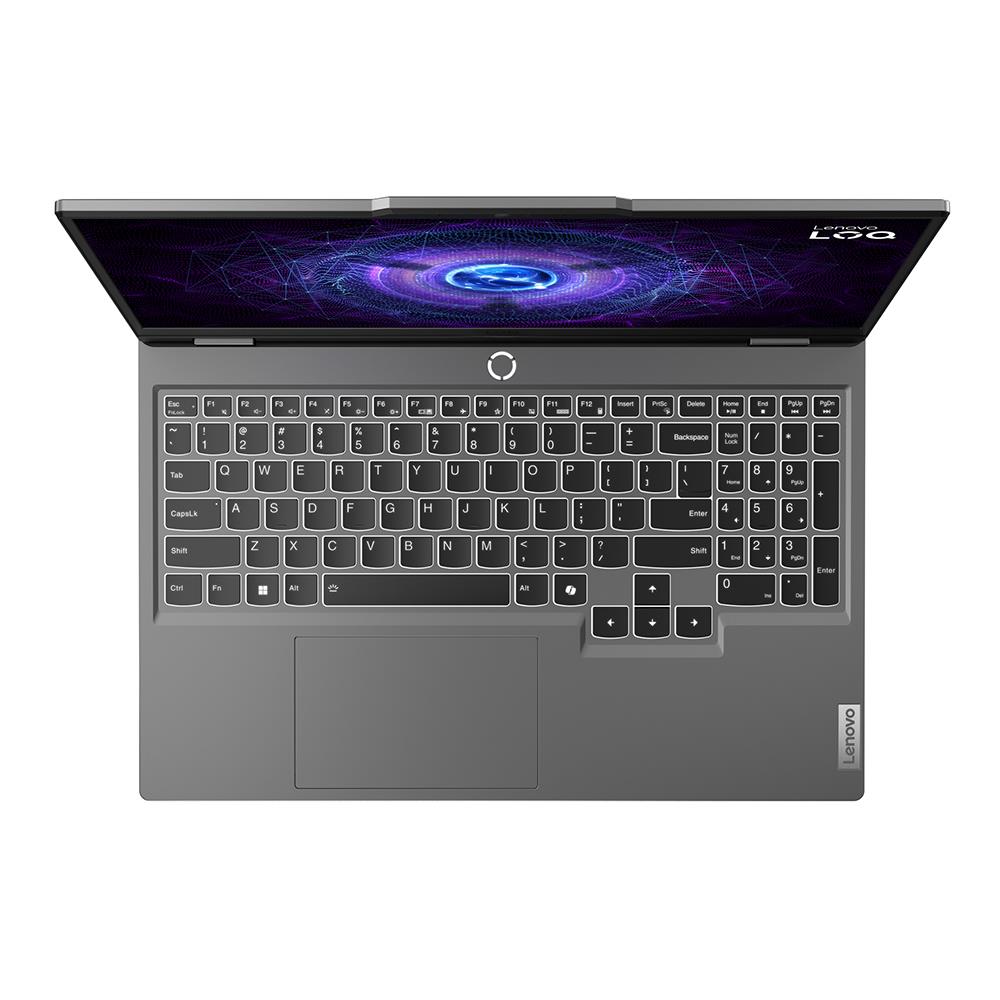 2.EL Lenovo LOQ 83JE00CSTR i7-13650HX 24 GB 1 TB SSD RTX5060 15.6" Full HD Gaming Laptop (3 Ay Garanti)