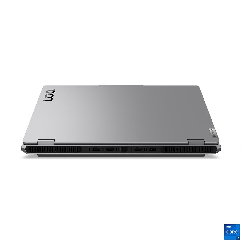2.EL Lenovo LOQ 83JE00CSTR i7-13650HX 24 GB 1 TB SSD RTX5060 15.6" Full HD Gaming Laptop (3 Ay Garanti)