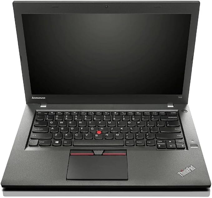 2.EL LENOVO THİNKPAD T450S İ5-5300U 8GB 256GB 14 İNCH ULTRABOOK NOTEBOOK