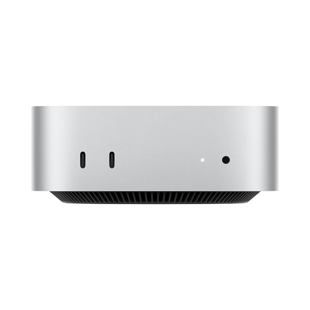 2.EL Mac Mini MU9D3TU/A Apple M4 16 GB 256 GB SSD Mini PC (19 Ay Garanti)