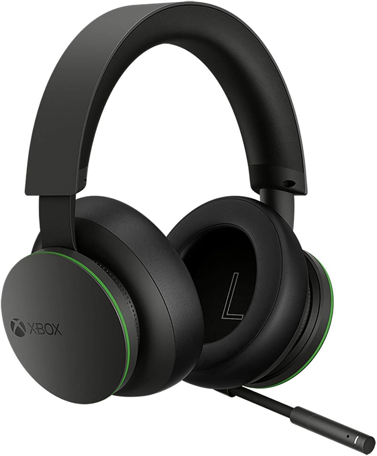 2.EL Microsoft Xbox Kablosuz Mikrofonlu Kulak Üstü Oyuncu Kulaklığı