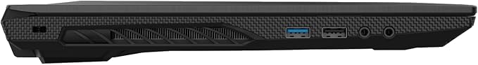 2.EL Monster Abra A5 V17.2.3 i5-11400H 16 GB 500 GB SSD RTX3050TI 15.6'' Full HD Gaming Laptop (3 Ay Garanti)