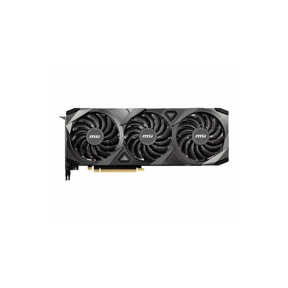 【新品】MSI GeForce RTX 3080 VENTU 3X PLUS GeForce RTX 3080 VENTUS 3X PLUS 12G OC LHR| Graphics Card | MSI Global