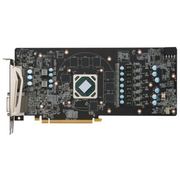 2.EL MSI Radeon RX 580 Armor 8G OC Ekran Kartı (3 Ay Garanti Termal Bakım Yapıldı Temiz Sorunsuz)