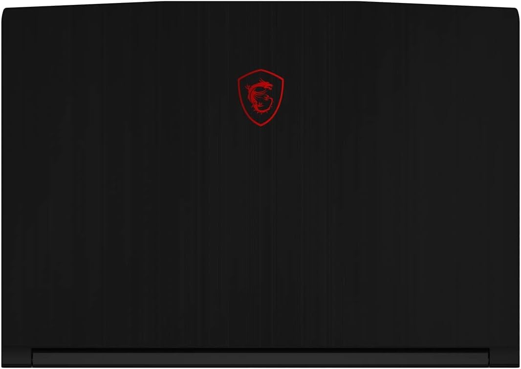 2.EL MSI Thin GF63 12VE-082XTR i5-12450H 16 GB 512 GB SSD RTX4050 15.6" Full HD Gaming Laptop (3 Ay Garanti)