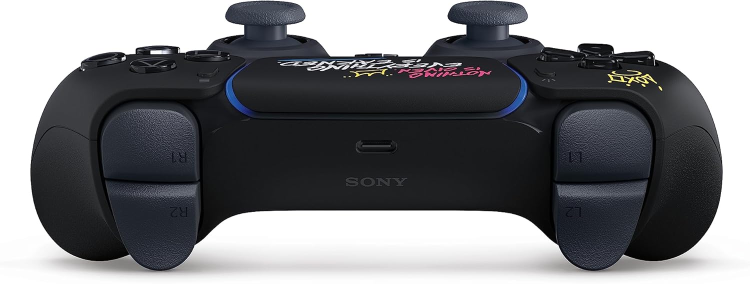 2.EL Sony DualSense LeBron James Edition Kablosuz PS5 Oyun Kolu