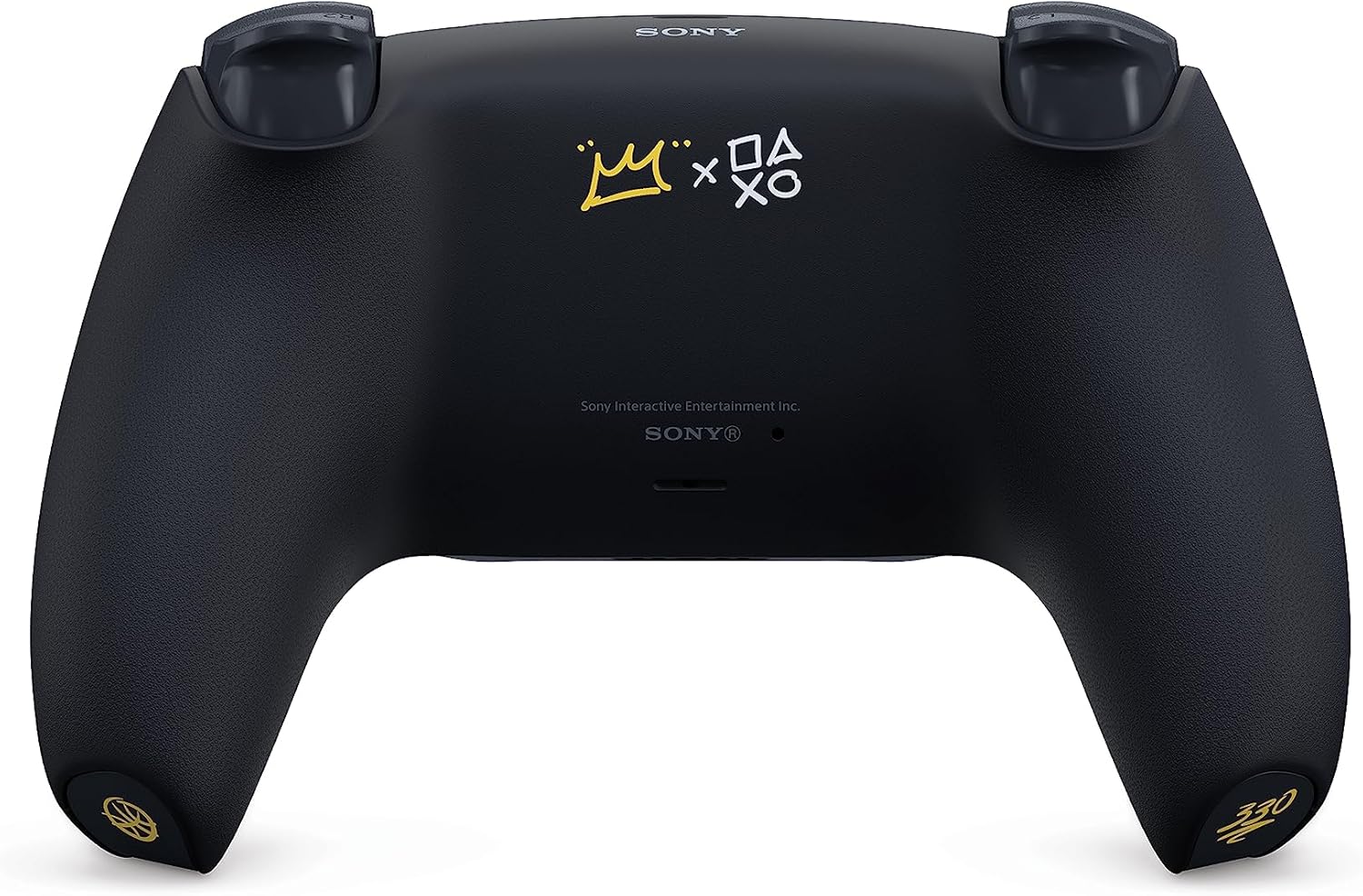 2.EL Sony DualSense LeBron James Edition Kablosuz PS5 Oyun Kolu