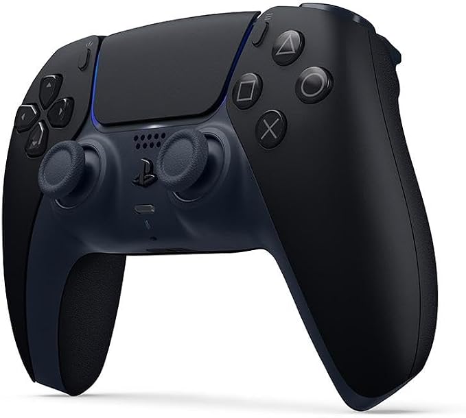 2.EL Sony DualSense Siyah Kablosuz PS5 Oyun Kolu (Bilkom Garantili)