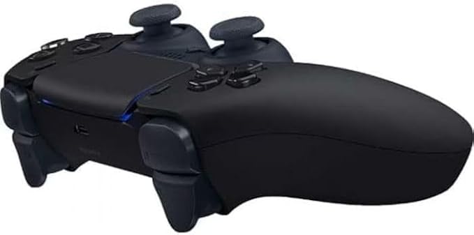 2.EL Sony DualSense Siyah Kablosuz PS5 Oyun Kolu (Bilkom Garantili)