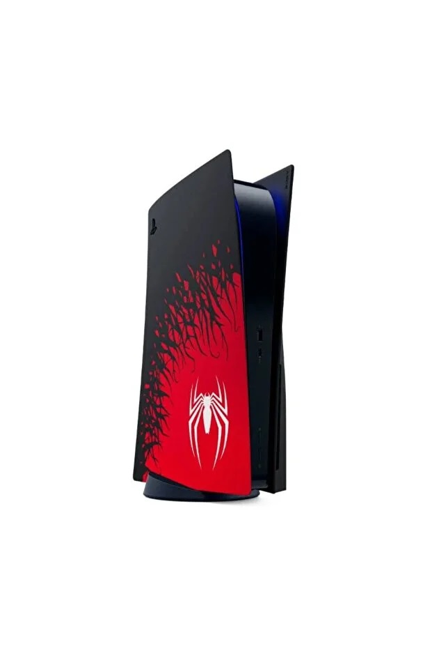 2.EL Sony PS5 Marvel's Spider-Man 2 Limited Edition Standart Kasa Diskli 2 TB Oyun Konsolu