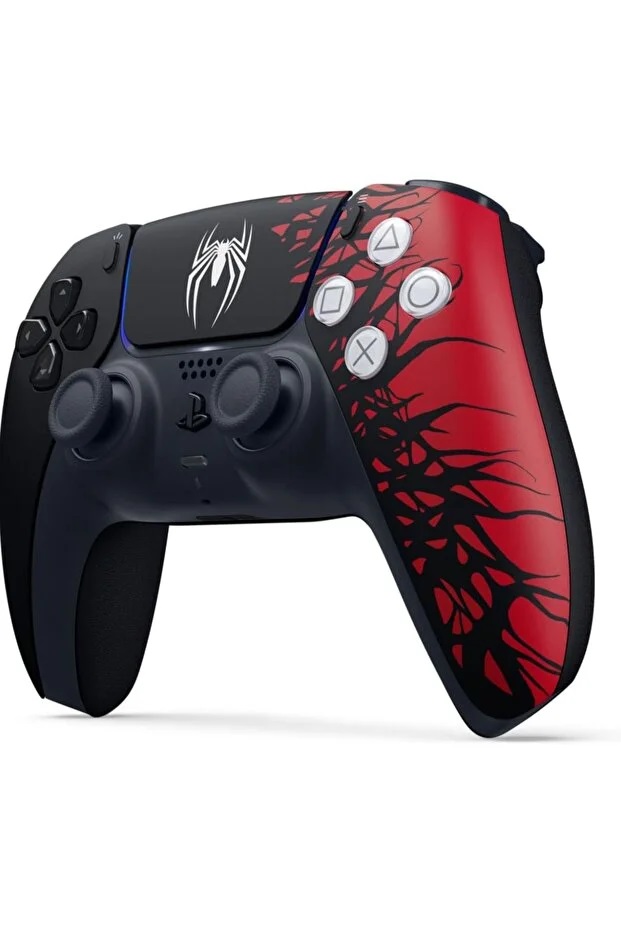 2.EL Sony PS5 Marvel's Spider-Man 2 Limited Edition Standart Kasa Diskli 2 TB Oyun Konsolu