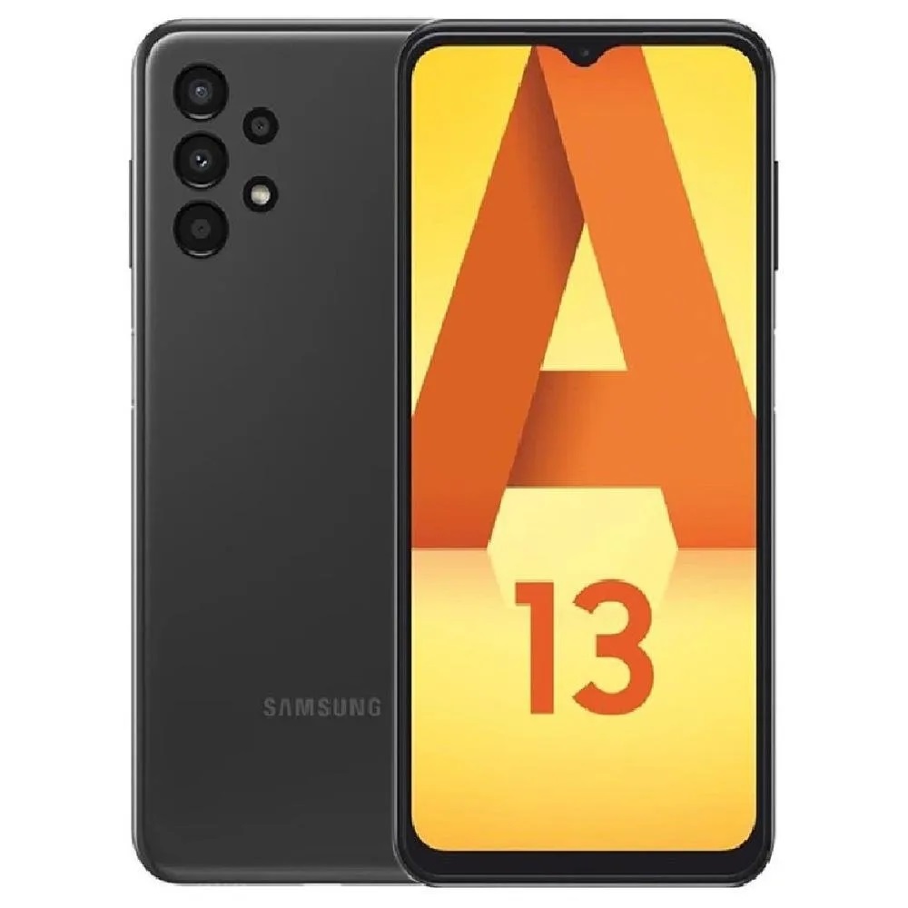 2.EL SAMSUNG GALAXY A13 64 GB GRİ CEP TELEFONU