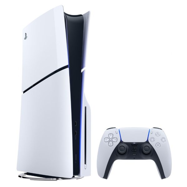 2.EL SONY PLAYSTATİON 5 1TB SLİM CD PS5 OYUN KONSOLU