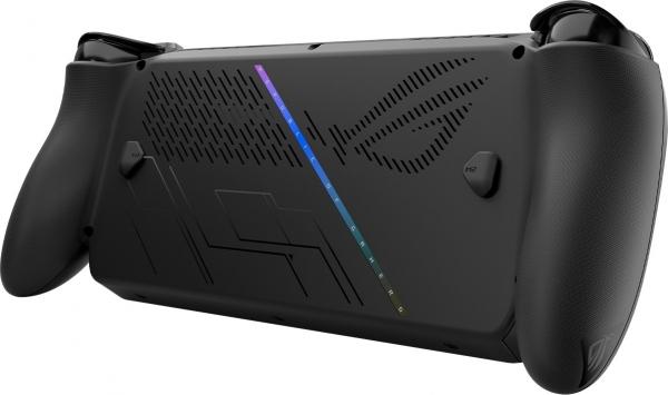 2.EL ASUS XBOX ROG ALLY X Z2 EXTREME OYUN KONSOLU