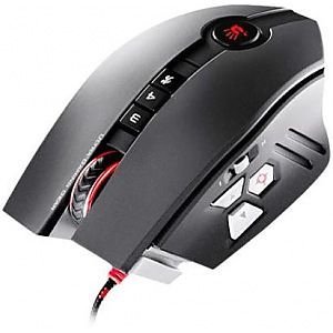 A4 TECH BLOODY ZL5 8200 CPI TERMINATOR LASER KABLOLU GAMING MOUSE